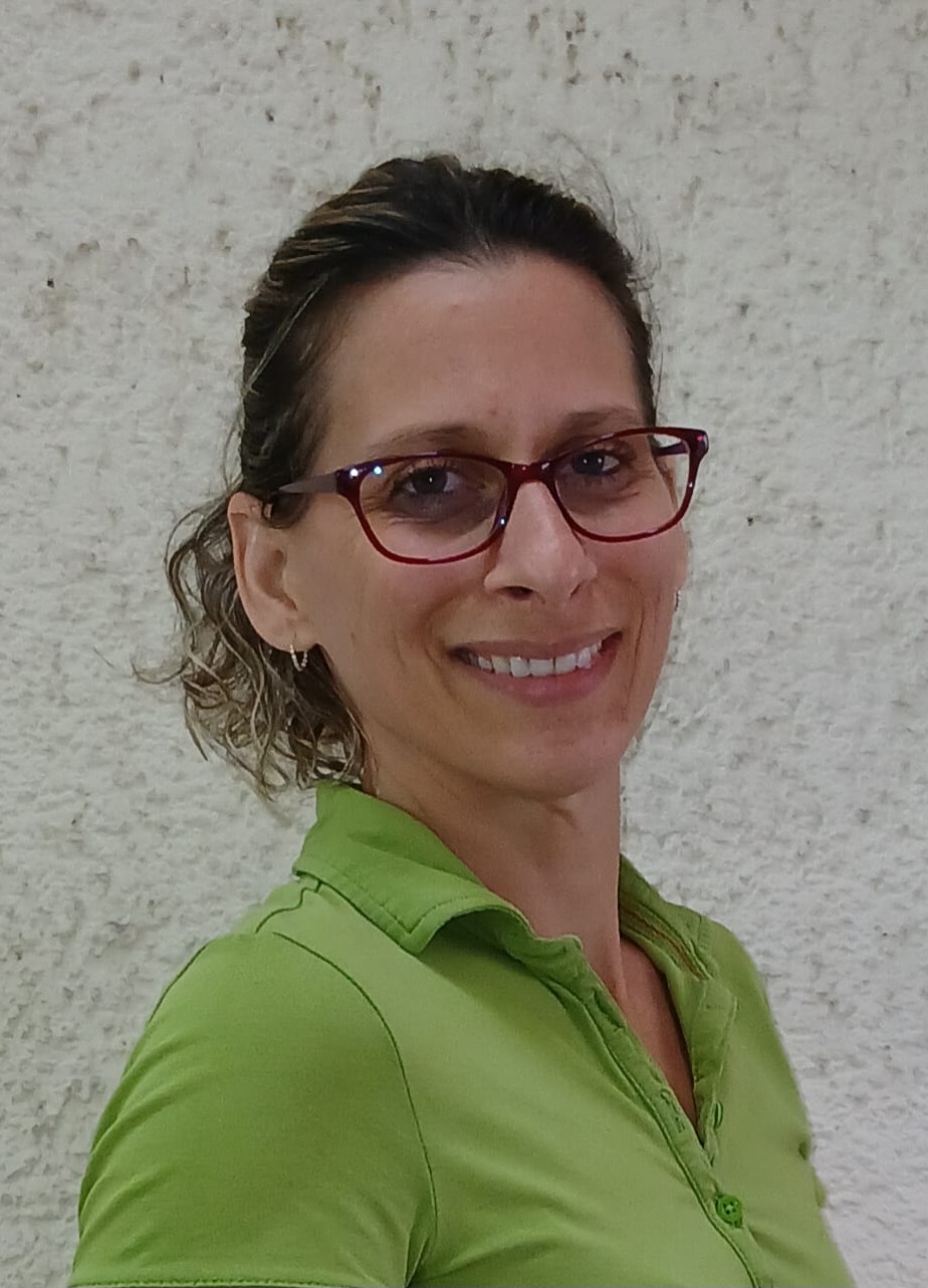 Sabrina Ibig Naturheilprakrikerin