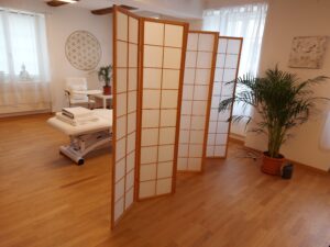 Massageraum 4
